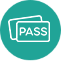 passes