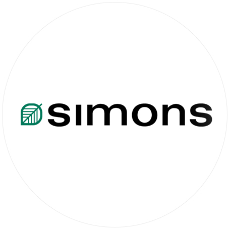 Simons Partner Promotion
