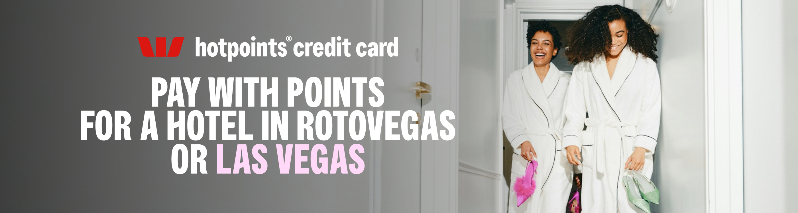 HOTPOINTS PAY® - Use your hotpoints to pay for purchases you make on your hotpoints credit card, anywhere Mastercard® is accepted*.
