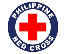 Phil Red Cross - PHP100