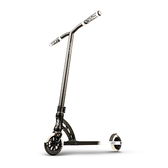 MADD Gear MGO2 Origin Pro Balance Scooter - Black & White