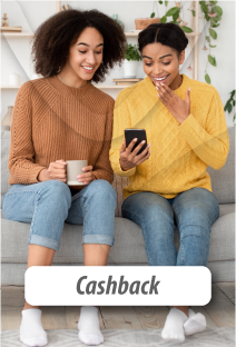 Cashback