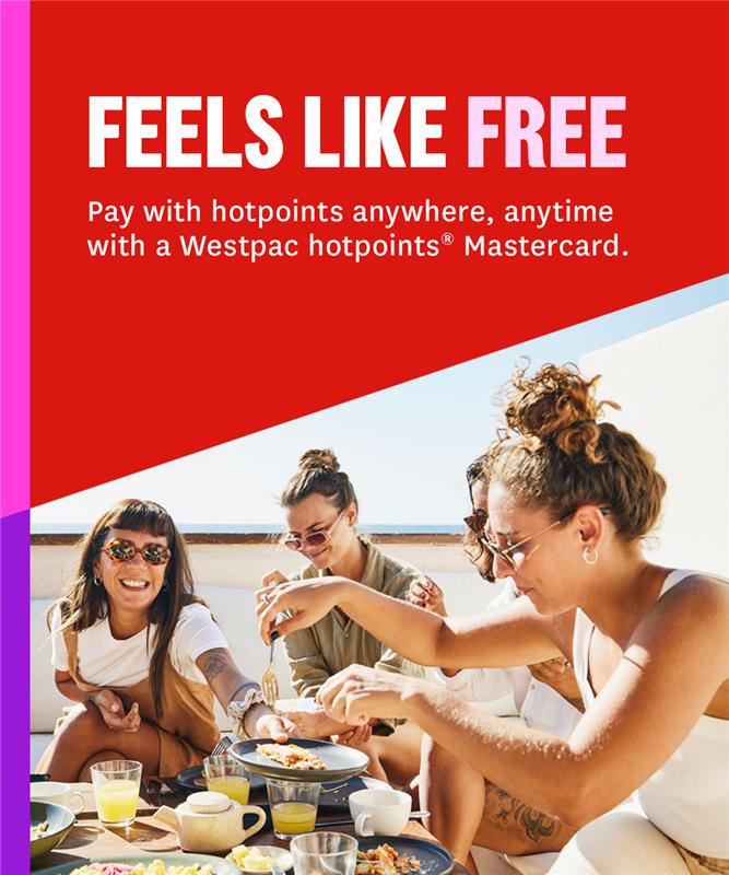 FEELS LIKE FREE